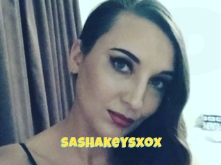 Sashakeysxox