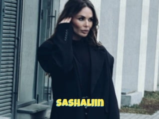 Sashaliin