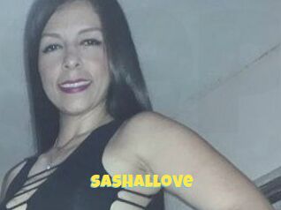Sashallove