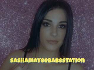 Sashamayeebabestation
