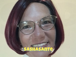 Sashasante