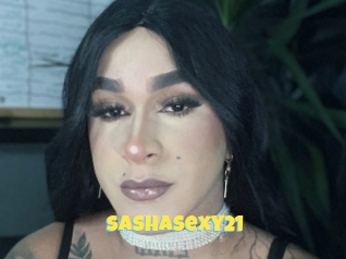 Sashasexy21