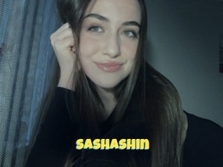 Sashashin