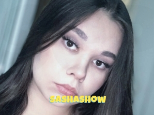 Sashashow