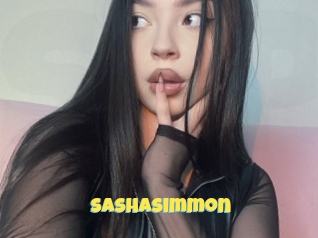 Sashasimmon