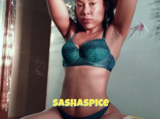 Sashaspice