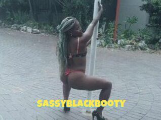 Sassyblackbooty