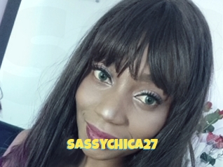 Sassychica27