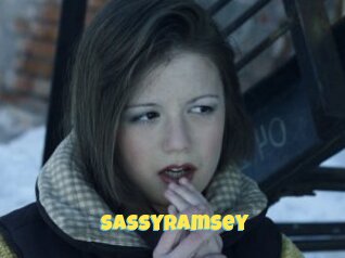 Sassyramsey