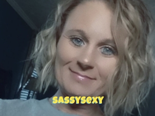 Sassysexy