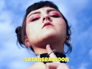 Satansraccoon