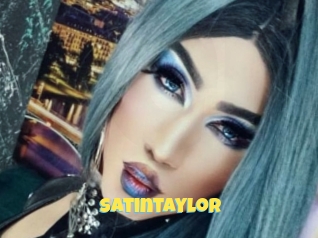 Satintaylor