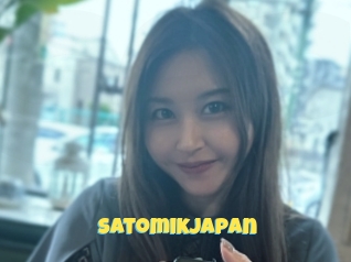 Satomikjapan