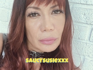 Saucysusiexxx