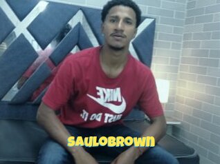 Saulobrown