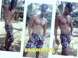 Saulohoott