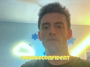 Savageconfident