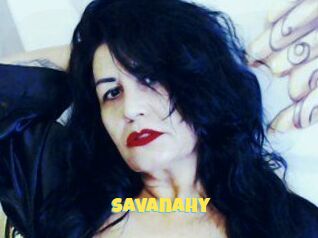 Savanahy