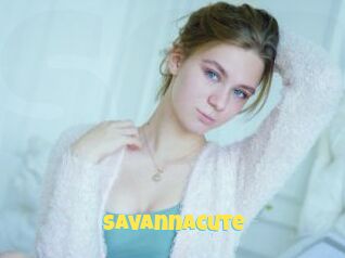 Savannacute