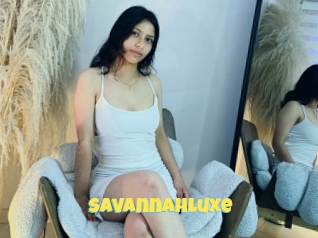 Savannahluxe