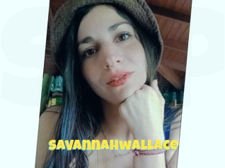 Savannahwallace