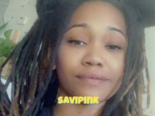 Savipink