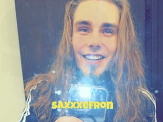 Saxxxefron