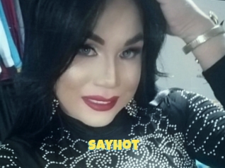 Sayhot