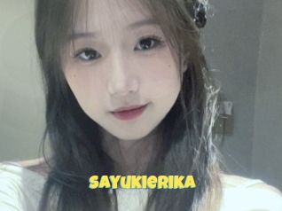 sayukierika Sexe et Porno