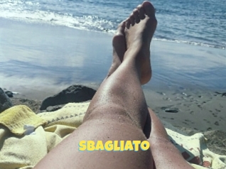 Sbagliato