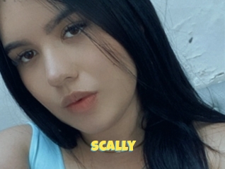 Scally