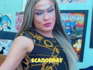 Scanorray
