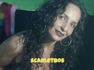 Scarletbos
