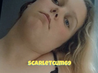 scarletcum69 Sexe et Porno