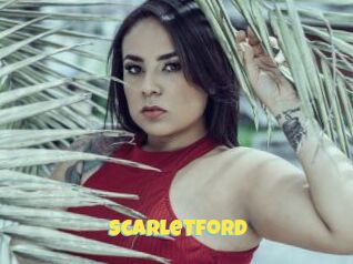 Scarletford