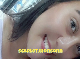 Scarletjhonsonn