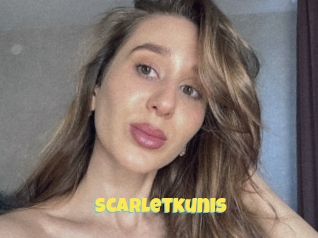 Scarletkunis