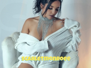 scarletmonroee Sexe et Porno