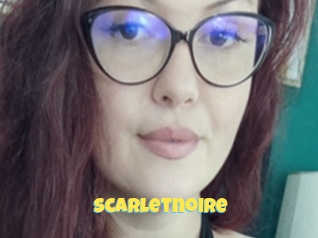 Scarletnoire