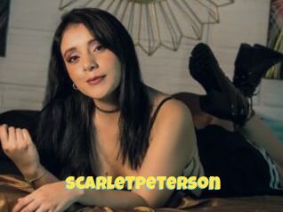 Scarletpeterson