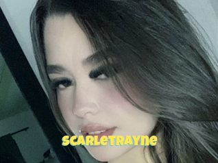 scarletrayne Sexe et Porno