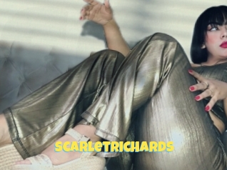 Scarletrichards