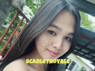 Scarletroyale