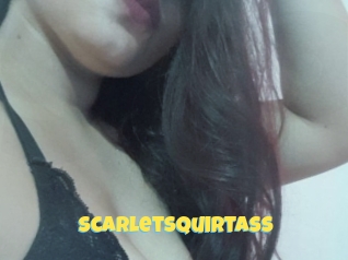 Scarletsquirtass