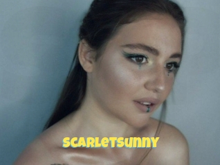 Scarletsunny