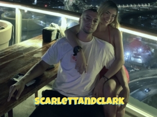 scarlettandclark Sexe et Porno