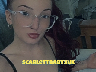 Scarlettbabyxuk