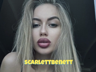 Scarlettbenett