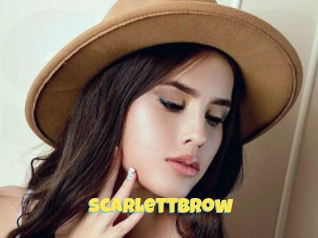 Scarlettbrow