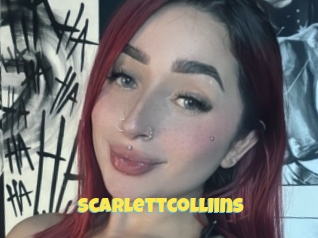 Scarlettcolliins